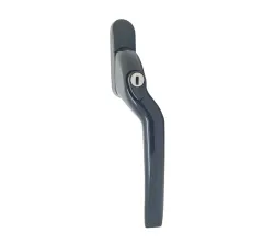 Cranked Espag Window Handles