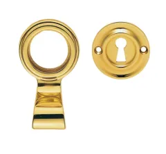 Cylinder Pulls & Escutcheons