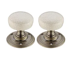 Fulton & Bray Door Knobs