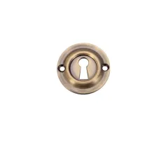 Escutcheons to suit Door Knobs