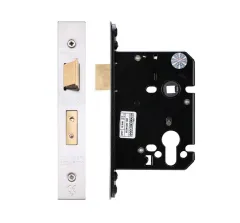 Euro Profile Sashlock