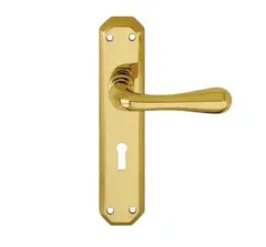External Door Handles