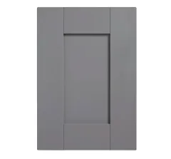 5 Piece Kitchen 22mm Vinyl Wrapped Doors & Drawers