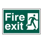 Fire Signage