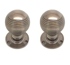 Miscellaneous Door Knobs