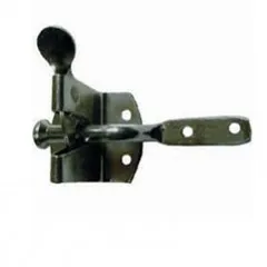 Gate Locks & Latches