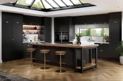 Panels to suit Harlem