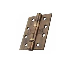 Hinges to match Door Knobs