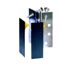Hinge Protection