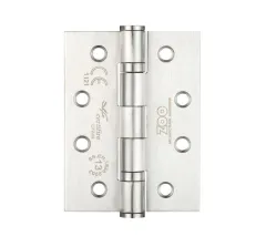 Hinges to match Door Handles