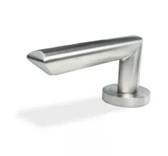Karcher Lever on Rose Handles
