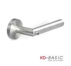 KD Basic - Push for Privacy