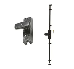 Espagnolette Locks