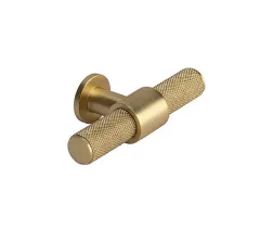 Knurled Collection