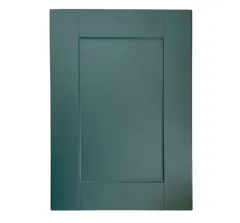 Vinyl Wrapped Doors & Drawers