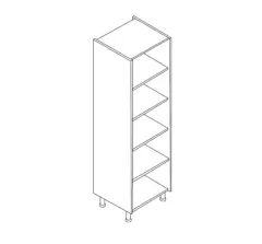 Larder Units