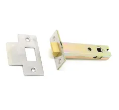 Mortice Latches