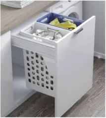 Laundry Baskets & Ironing Boards