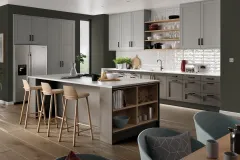 Panels to suit Serica Super Matt