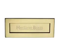 Letterplates