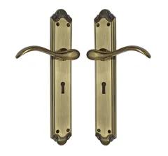 Miscellaneous Door Handles