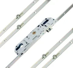 Multipoint Door Locks