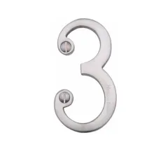 Door Numerals & Letters