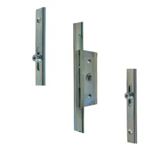 Offset Window Espag Locks