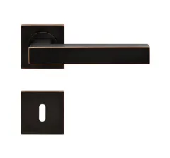 Oil Rubbed Bronze