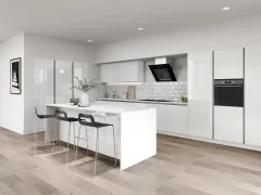 Panels to suit Acrylic Doors