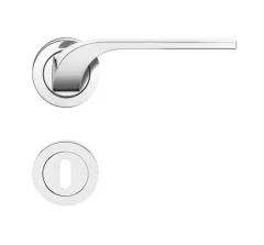 Polished Stainless Steel