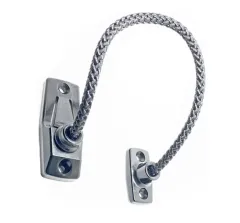 Door & Window Restrictors