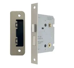 Residential Bathroom locks