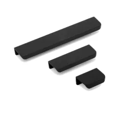 Rear Fixing Unit Handles