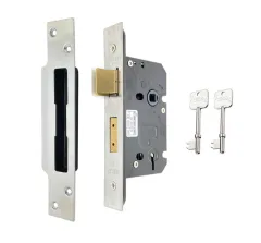 Mortice Sashlocks