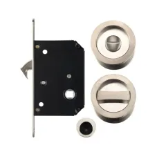 Sliding Door Locks