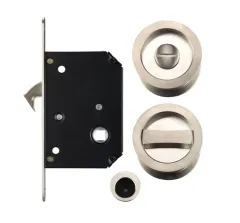 Sliding Door Locks