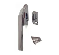 Timber Window Handles