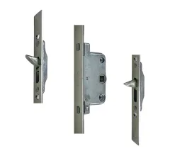 Tongue Espag Window Locks