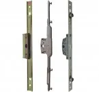 Window Locking Mechanisms