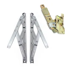 Window Hinges / Friction Hinges