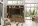 Media Unit - Brown Casella Oak