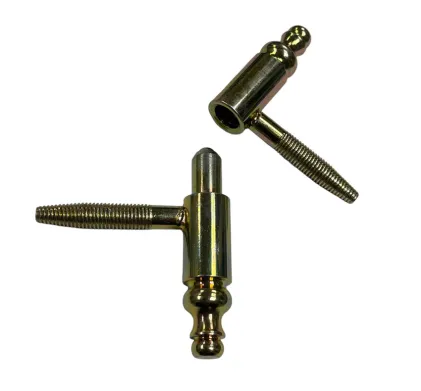 Munster Joinery Drill In Timber Pin Hinge