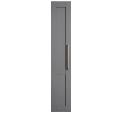 Fenwick Legno Dust Grey 5 Piece MTM Door - Bedroom