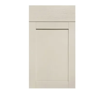 Harlem / Legno Taupe 5 Piece Stock Door