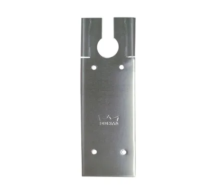 DORMAKABA Cover Plate To Suit BTS75V