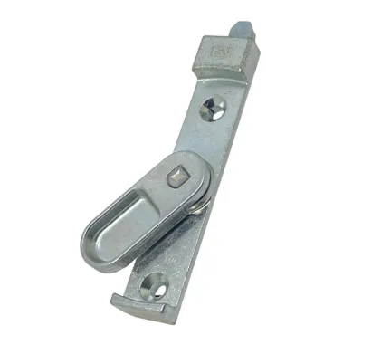 Finger Operated External Door Flush Bolt