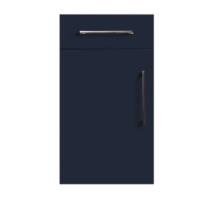 Tribeca / Superior Matt Marine Blue