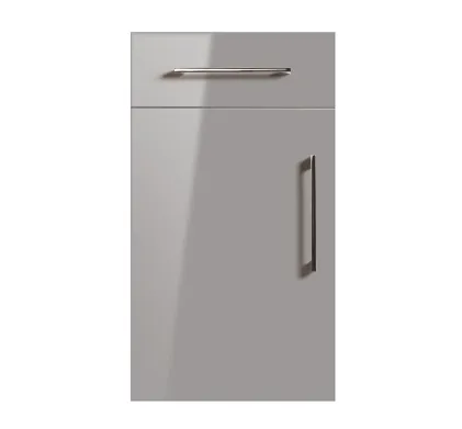 Phoenix / Gloss Dust Grey