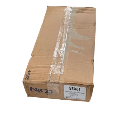 20" (500mm) Standard Top Hung Window Hinges